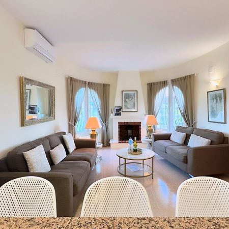 Beautiful Villa Close To Xabia & Moraira ベニタチェル エクステリア 写真
