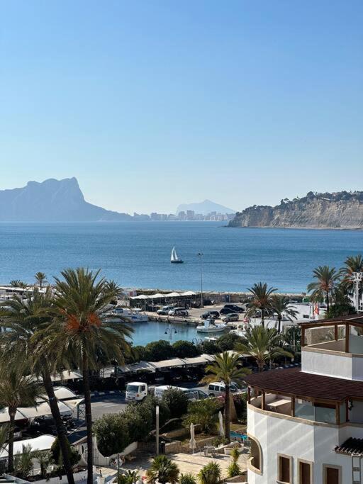 Beautiful Villa Close To Xabia & Moraira ベニタチェル エクステリア 写真