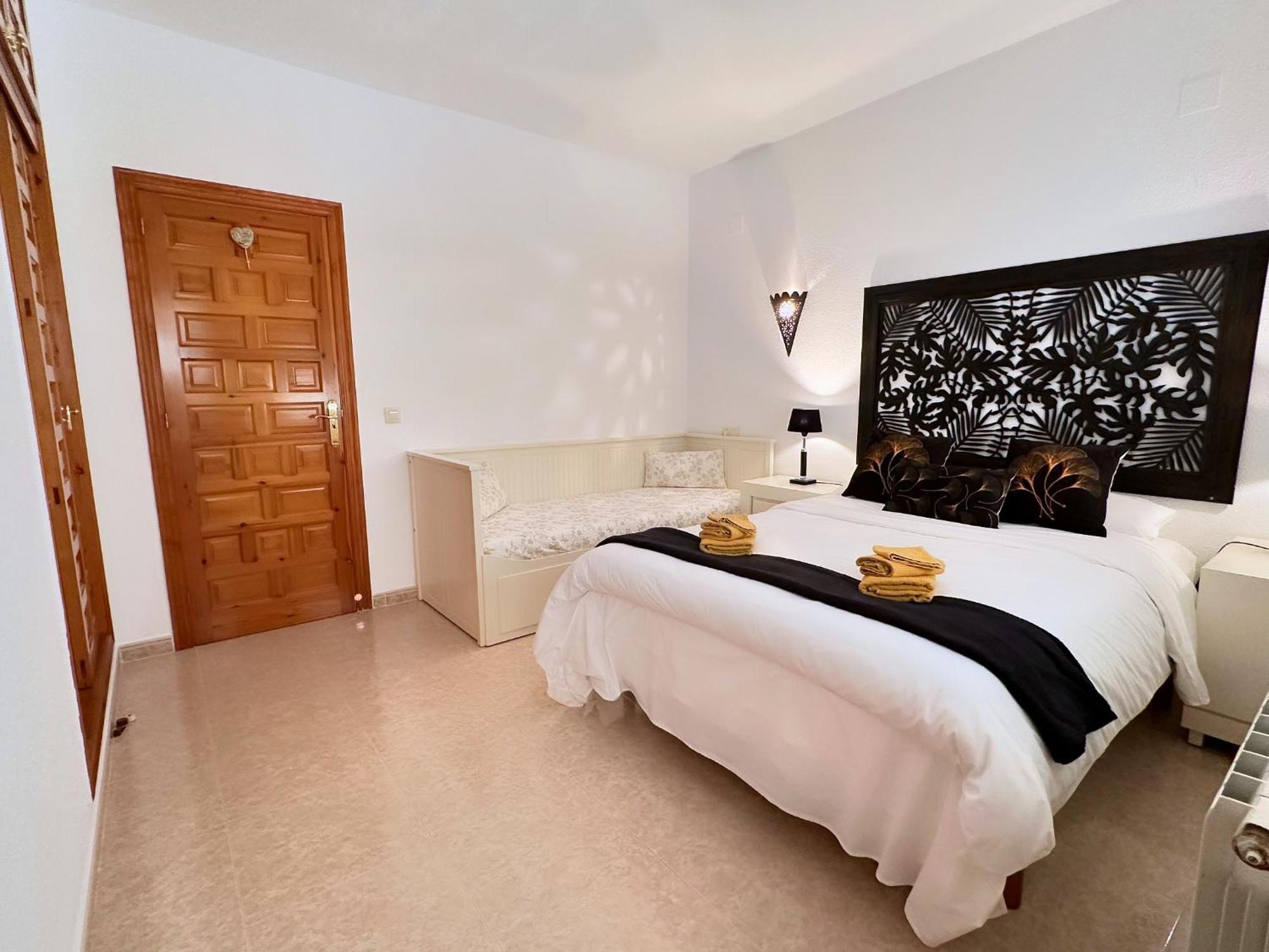Beautiful Villa Close To Xabia & Moraira ベニタチェル エクステリア 写真