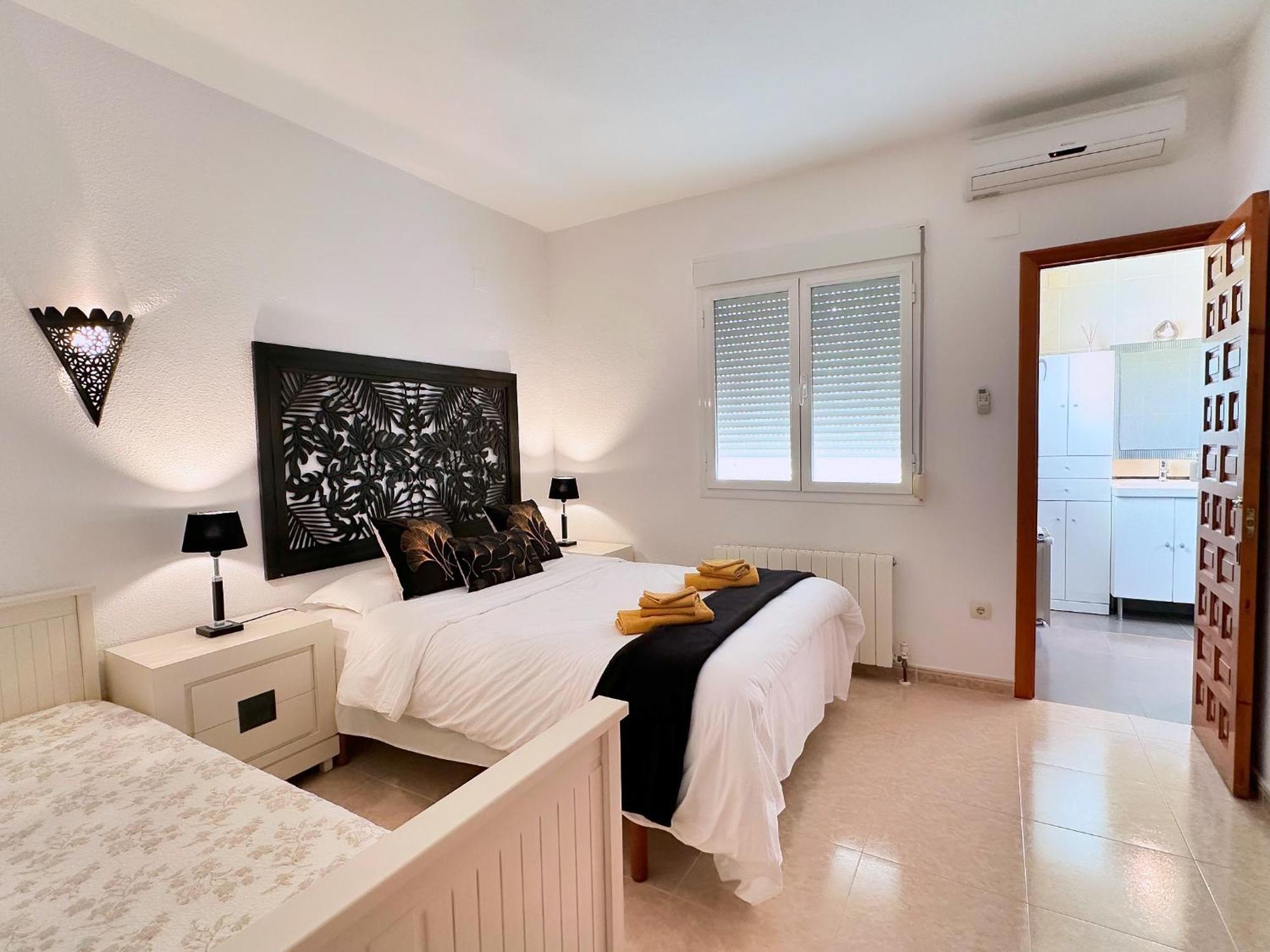 Beautiful Villa Close To Xabia & Moraira ベニタチェル エクステリア 写真
